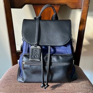 Concealed Carry Purse Backpack NWOT